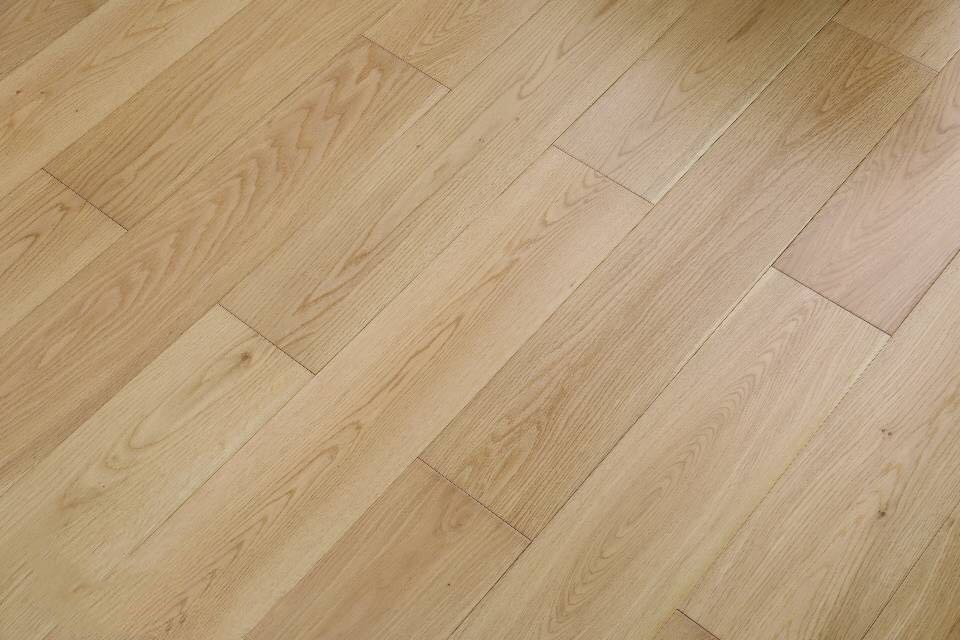 橡木仿古實木地板怎么樣？