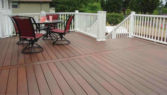 戶外塑木地板價(jià)格是多少？