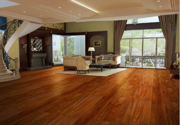 臥室的地板用什么材質(zhì)的好？