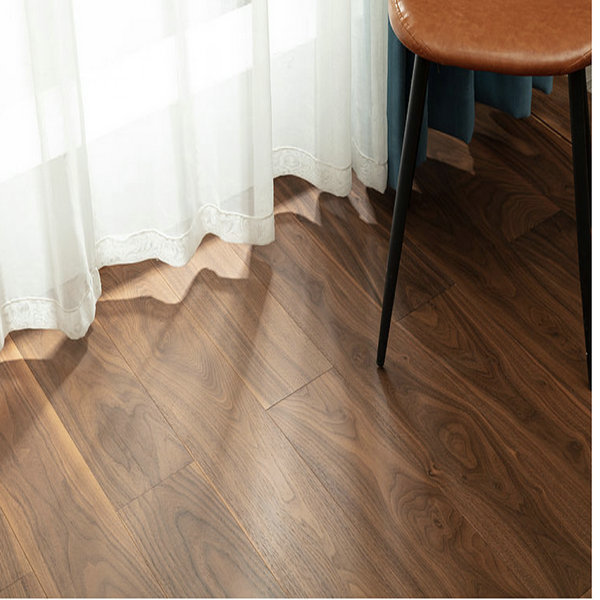 實木地板如何預防白蟻？