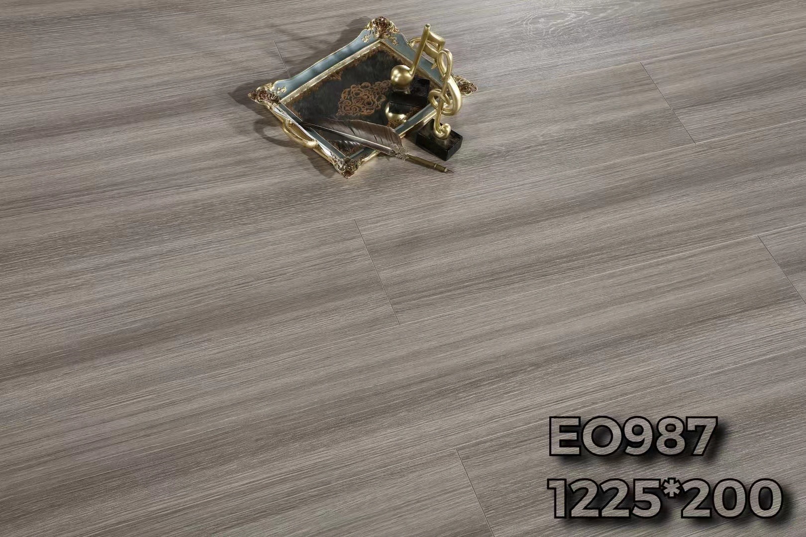 辦公室地板怎么選？參考這三點