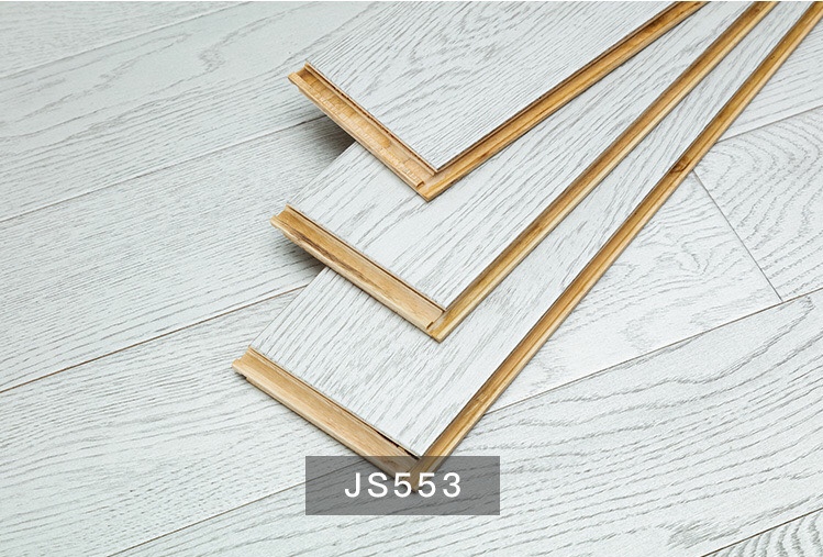 那種木地板好呢？