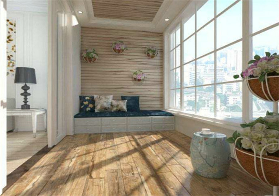 如何預(yù)防和解決木地板開裂現(xiàn)象？