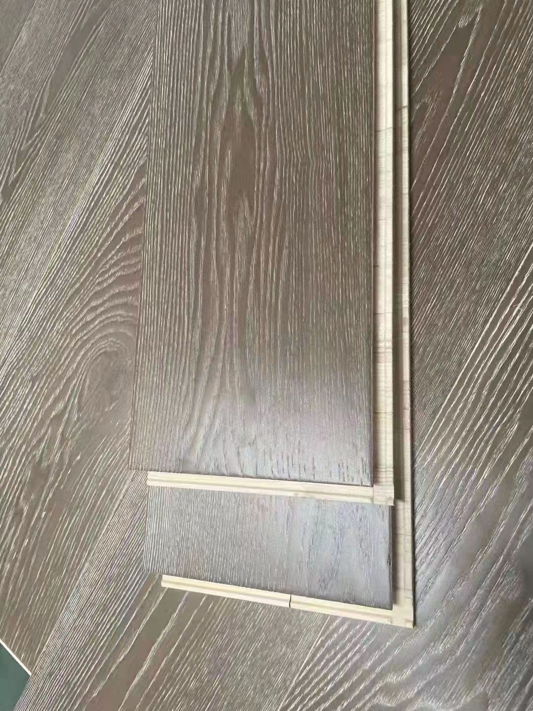 廚房用什么木地板好？