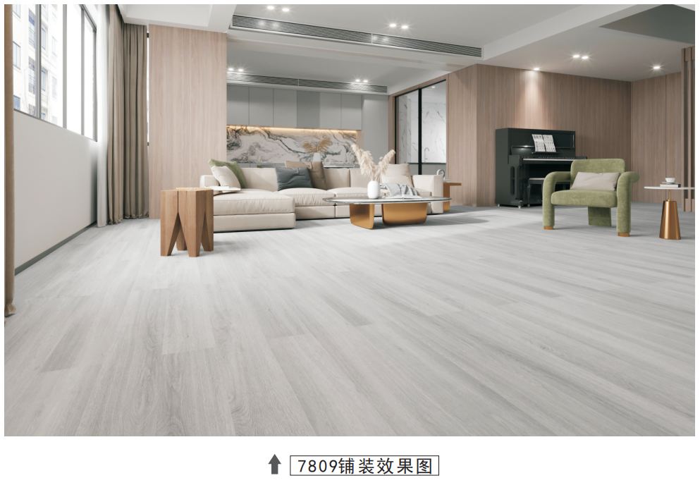 干貨！常見的四種木地板優(yōu)缺點