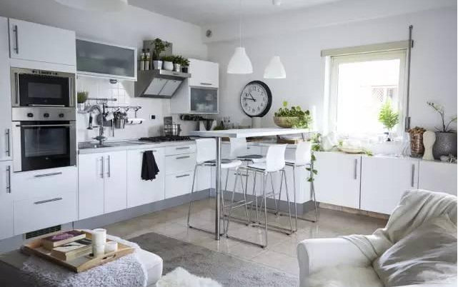 室內(nèi)設(shè)計(jì)5種經(jīng)典設(shè)計(jì)風(fēng)格美哭你！