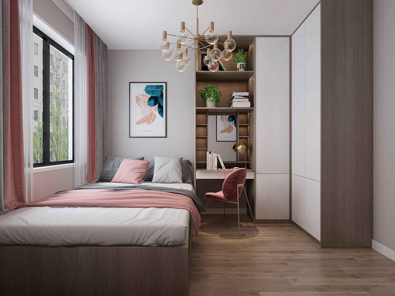 熱門別墅裝修風格有哪些？