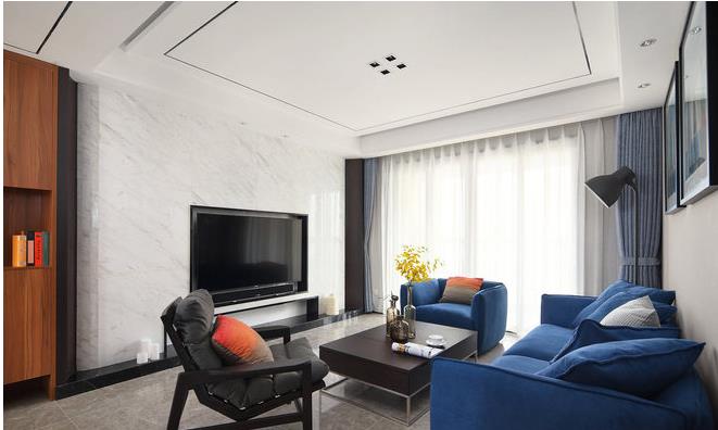 三室一廳裝修價(jià)格一般是多少？9萬130平三室一廳裝修效果