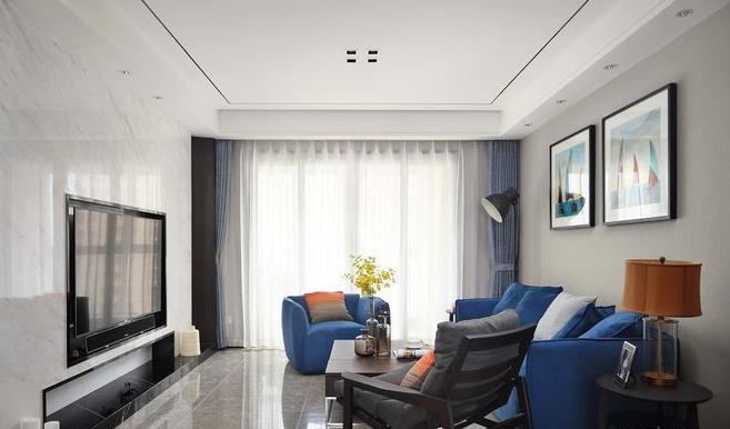 三室一廳裝修價格一般是多少？9萬130平三室一廳裝修效果