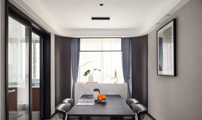 三室一廳裝修價格一般是多少？9萬130平三室一廳裝修效果