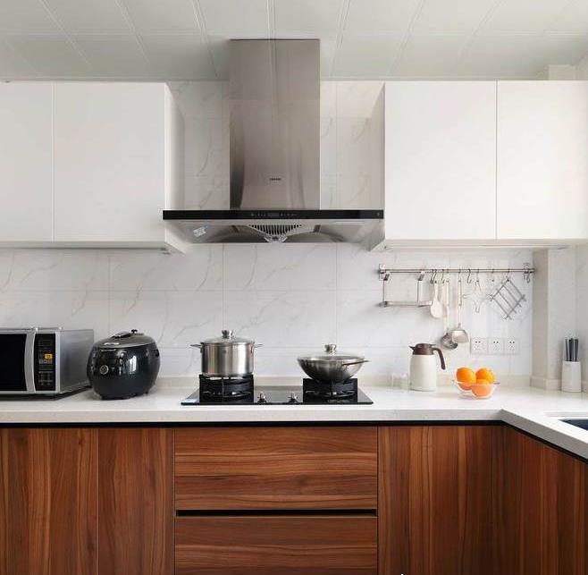 三室一廳裝修價格一般是多少？9萬130平三室一廳裝修效果