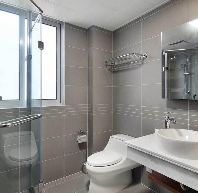 三室一廳裝修價格一般是多少？9萬130平三室一廳裝修效果