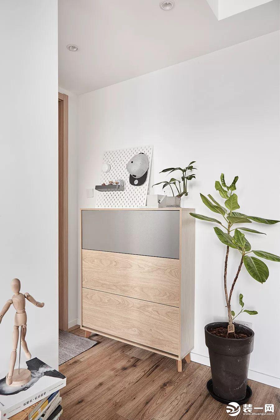 經(jīng)典北歐風(fēng)格裝修設(shè)計，氣質(zhì)美居，北歐典范！木地板搭配