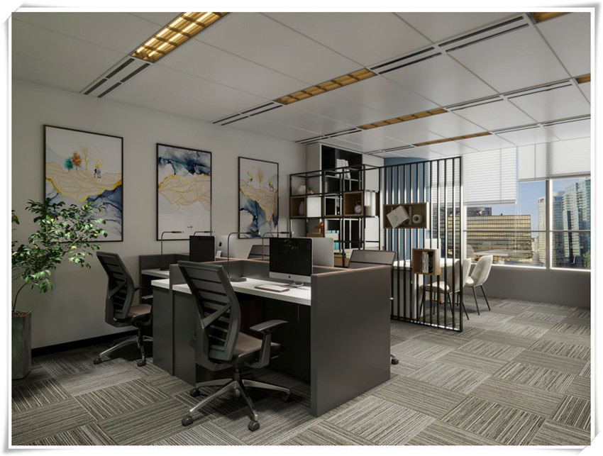辦公室裝修設計_鹽城市市政府辦公室副秘書長_集團辦公室設計任務書