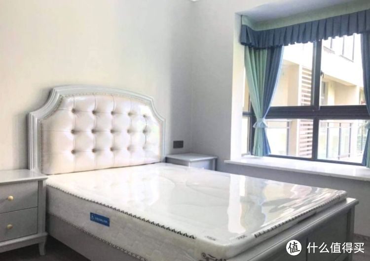 119㎡現(xiàn)代簡約三居室，20萬全包給熟人裝修，還沒開始入住先曬曬