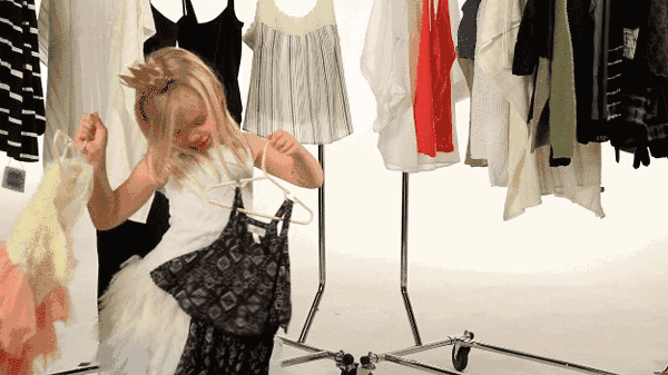 想在臥室里打造出衣帽間，這5種設(shè)計(jì)實(shí)用到哭！