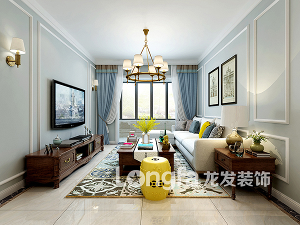 三室一廳的裝修風(fēng)格有哪些？效果圖展示