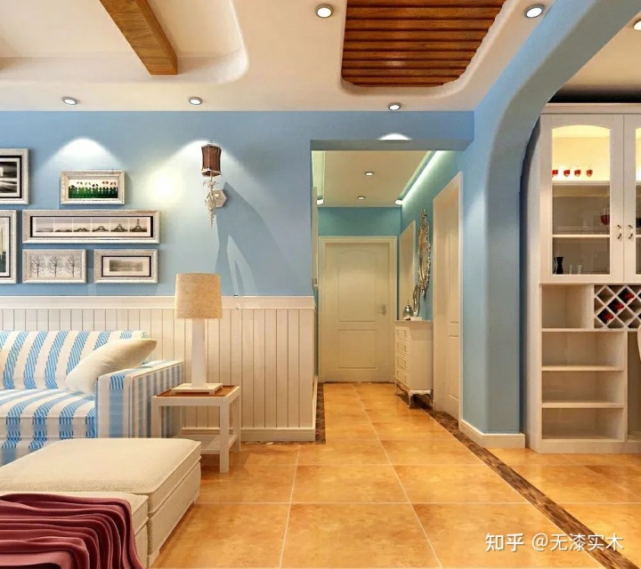 裝修前，一定要看看這9種裝修風(fēng)格