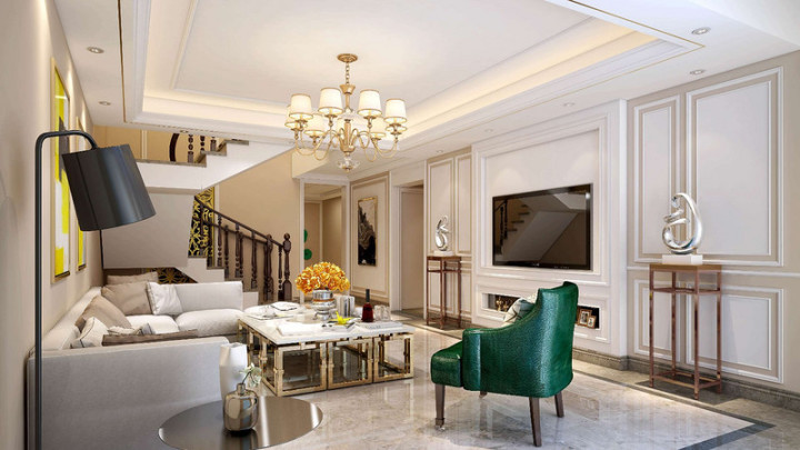 新房裝修要注意些什么？新房裝修流程詳解