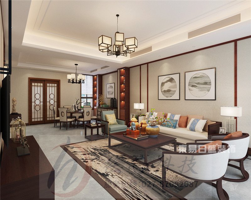 東南亞風格裝修圖片 最精美的東南亞風格裝修_中式復(fù)古風格裝修圖片_新中式風格裝修圖片