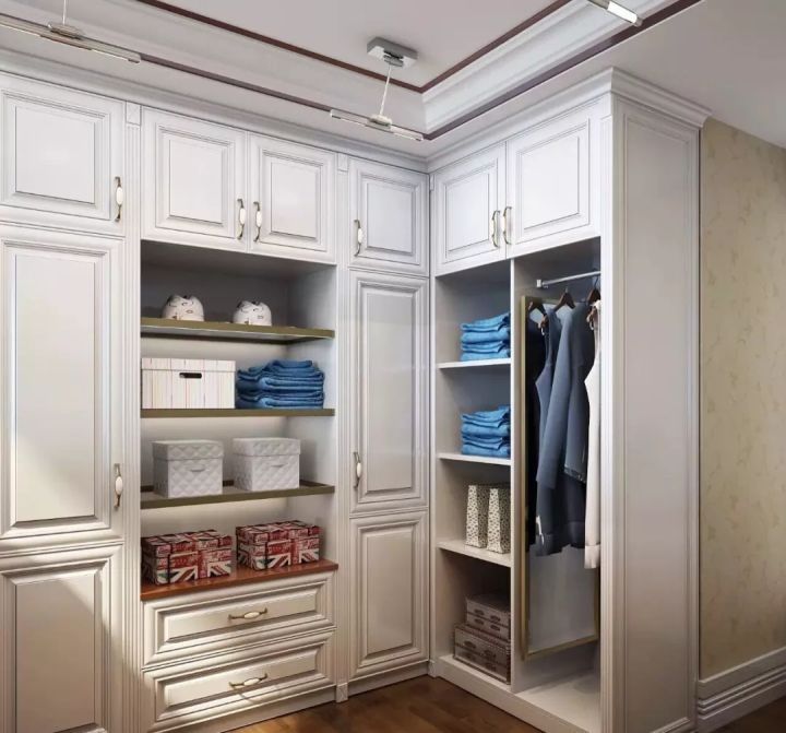 裝修，衣柜板材如何選？材質(zhì)大全為你準(zhǔn)備好了