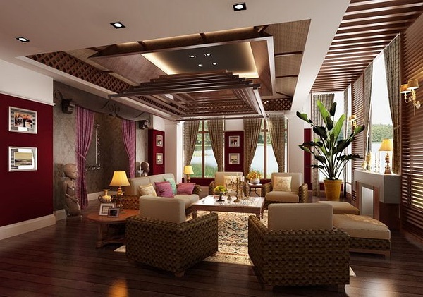 西餐廳裝修風(fēng)格，總有你不知道的一些