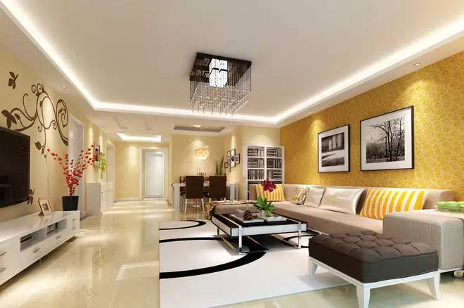 九種裝修風(fēng)格，哪一款是你的菜？