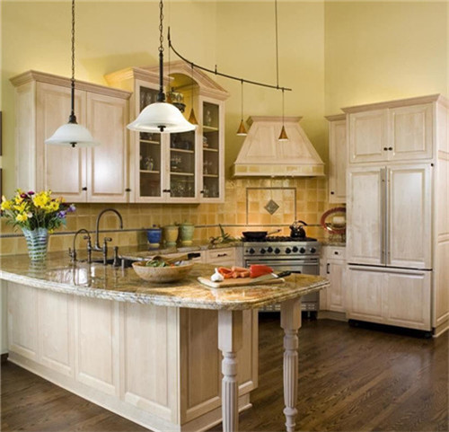 朋友不敢裝修美式風(fēng)格！我是這樣建議他的！