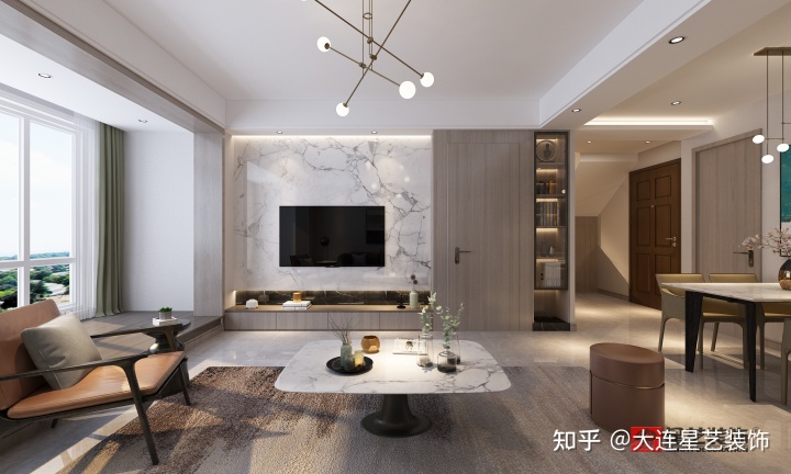 大連裝修公司哪家比較好？