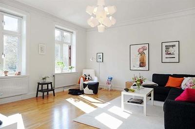 四平裝修好的公司裝修70平的房子收費標準大概是多少錢？