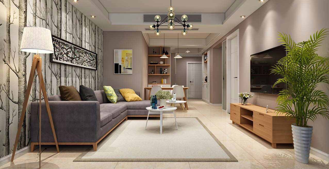 什么是現(xiàn)代簡約風(fēng)格？如何進行色彩搭配？