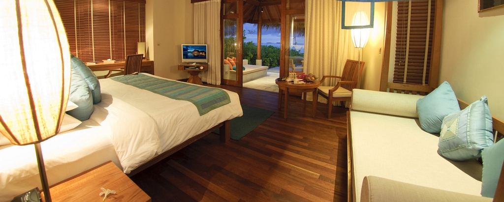 如何才能裝修成東南亞風(fēng)格？特點又是什么？