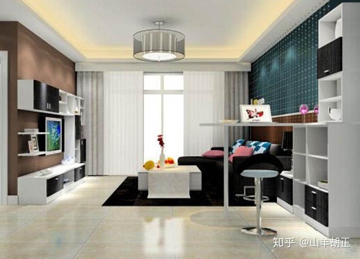 家裝8大設(shè)計風(fēng)格，你知道幾個？