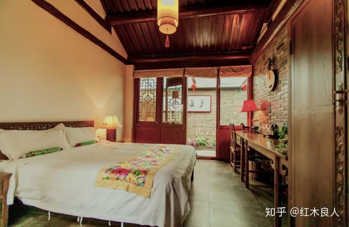 無(wú)中式，不貴氣--中式裝修的五種風(fēng)格