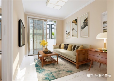 室內裝修效果圖_拋光磚裝修效果樣板圖_室內二層裝修效果圖片大全