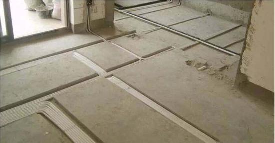 室內(nèi)裝修工程多少錢？室內(nèi)裝修詳細價格表！