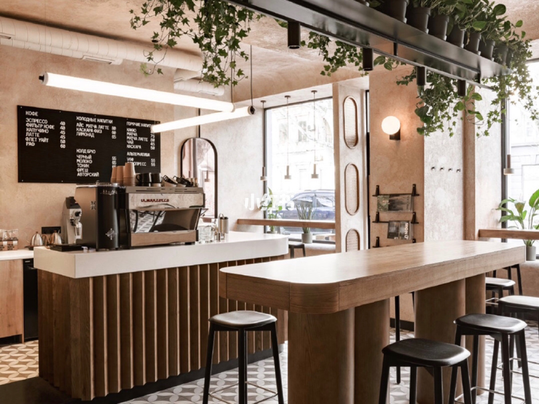 小清新咖啡店裝修風(fēng)格有哪些？怎樣才能省錢？