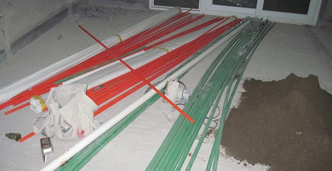 自己裝修想省錢，先收藏好一份材料清單，避免買多了會(huì)浪費(fèi)