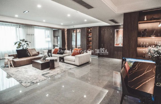 如何布局現(xiàn)代輕奢風(fēng)格 小戶型怎樣設(shè)計布局好看