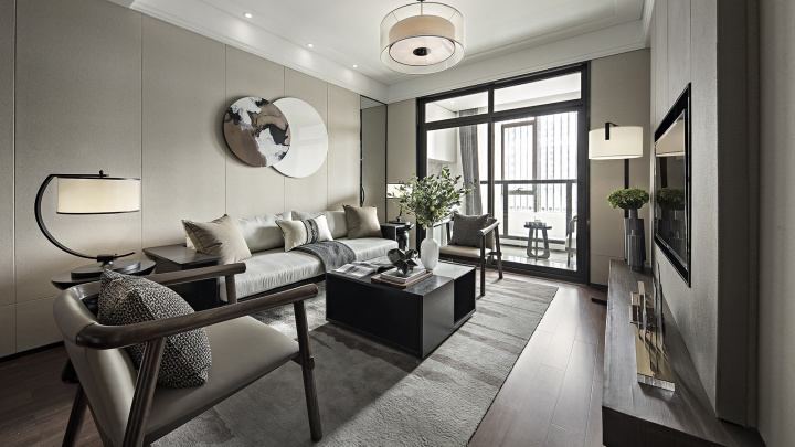 十大裝修設計風格，總有一款適合你