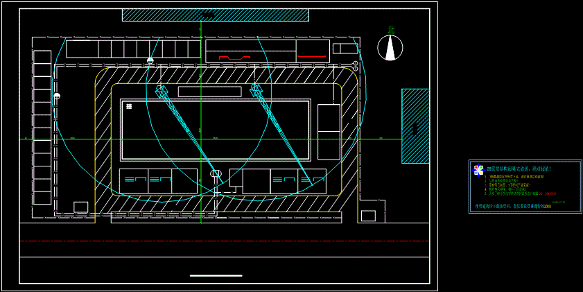 辦公樓施工組織設(shè)計說明_投標文件中施工組織設(shè)計的編制范本_裝修施工組織設(shè)計