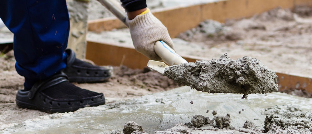 水泥質(zhì)量好壞該怎么看？