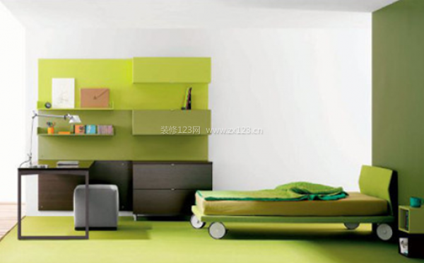 小臥室裝修設(shè)計(jì)