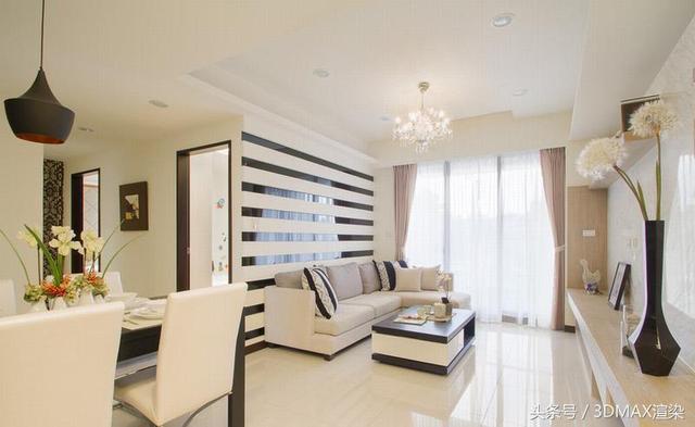 室內(nèi)設計引領未來八種家裝風格八類群體