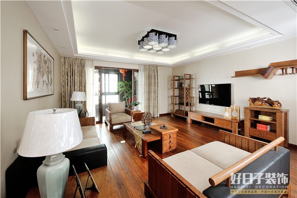 室內(nèi)裝修風格_生態(tài)木裝修室內(nèi)全部裝修效果圖_室內(nèi)軟裝設(shè)計風格