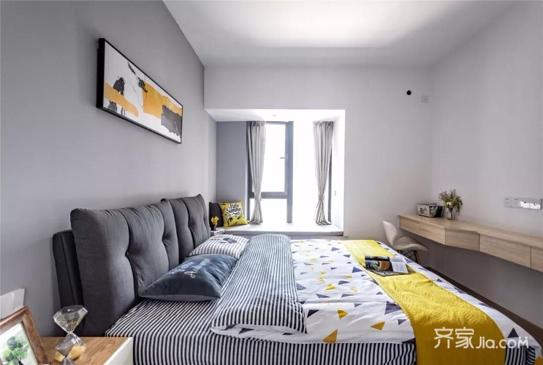 2021家裝流行什么風格？