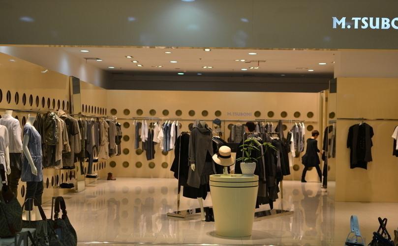 女裝店在裝修中哪些細節(jié)要注意？