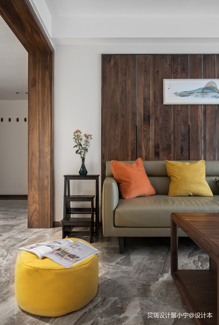 客廳窗簾裝修效果圖優(yōu)雅110平簡約三居客廳實(shí)景圖現(xiàn)代簡約客廳設(shè)計圖片賞析