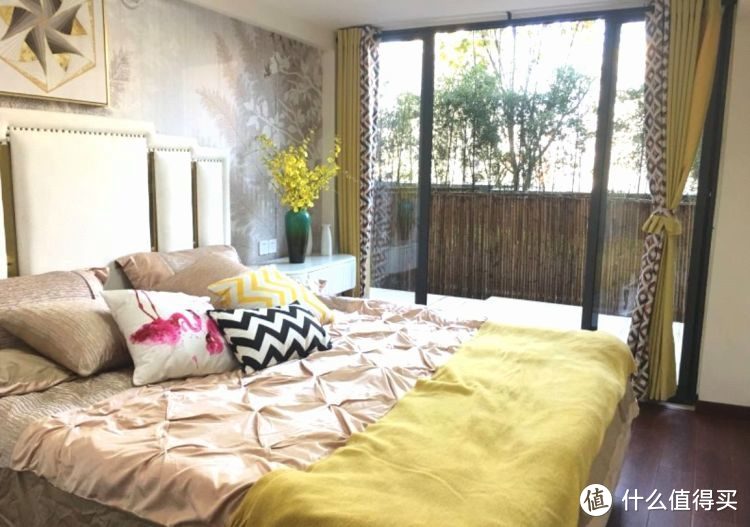 ?買低樓層82㎡新房，花25萬裝修，主要就為了這100㎡豪華大露臺