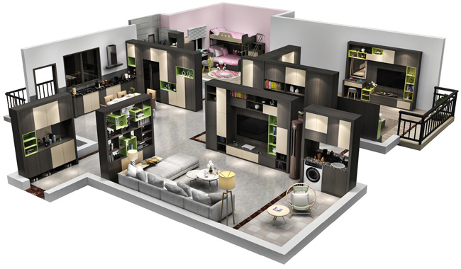 上門量房對于房屋裝修的重要性有哪些？